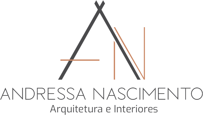 Andressa Nascimento Arquitetura e Interiores